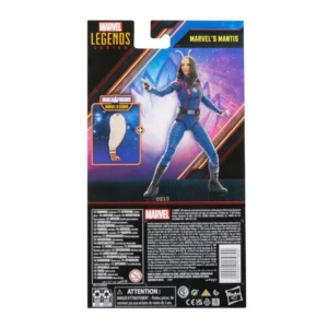 Marvel’S Mantis
