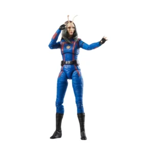 Marvel’S Mantis