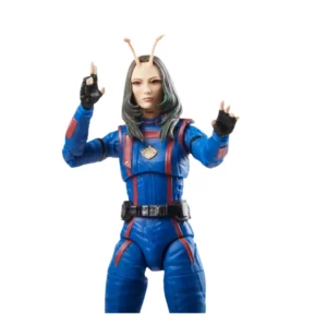 Marvel’S Mantis