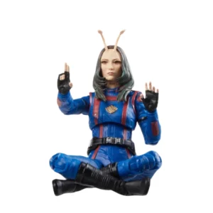 Marvel’S Mantis