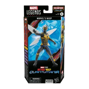 Marvel’S Wasp