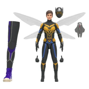 Marvel’S Wasp