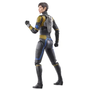 Marvel’S Wasp