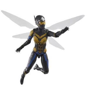 Marvel’S Wasp