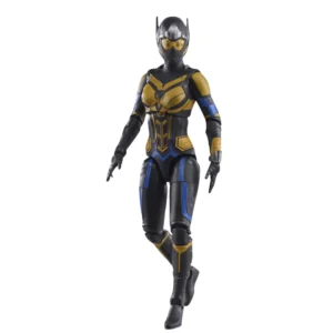 Marvel’S Wasp