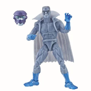 Marvel's Grey Gargoyle