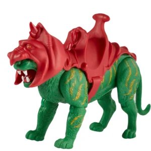 Masters of the Universe Origins Battle Cat