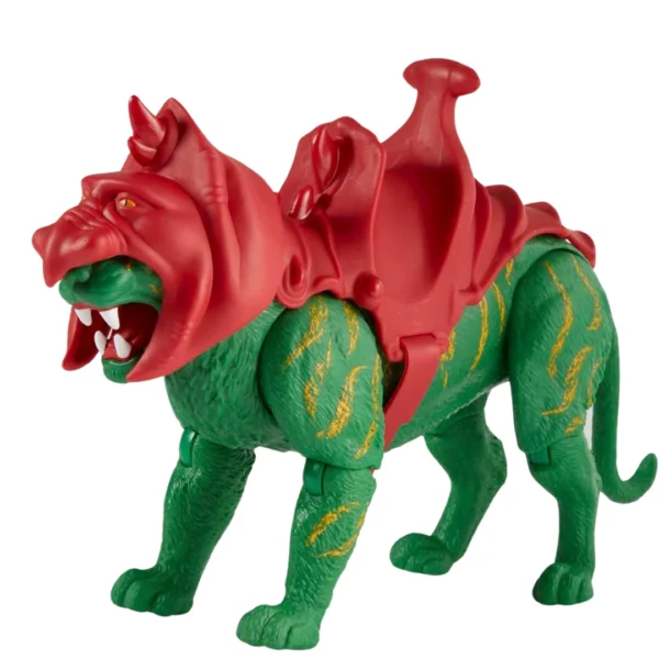 Masters of the Universe Origins Battle Cat