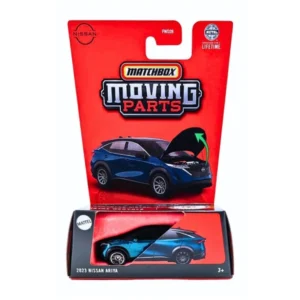 MatchBox 2023 Nissan Ariya