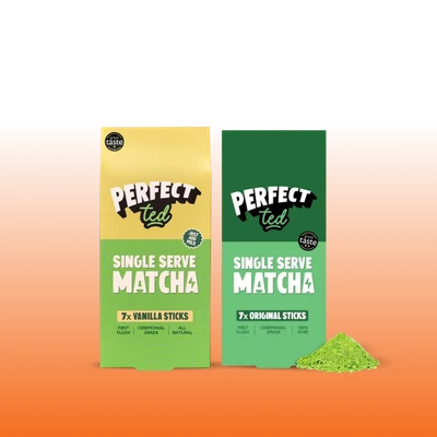 Matcha-PerfectTed