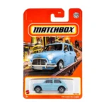 1964 Austin Mini Cooper