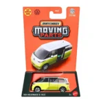 2024 Volkswagen ID. Buzz