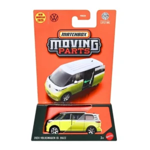 Matchbox 2024 Volkswagen ID. Buzz