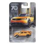 Matchbox 70th Anniversary Special Edition 2021 Mazda MX-5