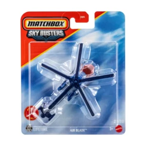 Matchbox Air Blade
