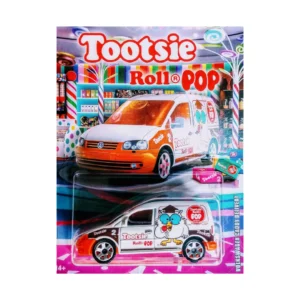 Matchbox Candy Set
