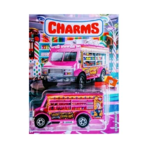 Matchbox Candy Set