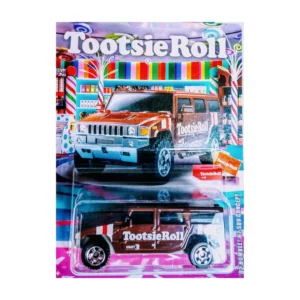 Matchbox Candy Set