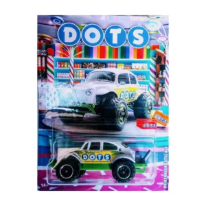 Matchbox Candy Set