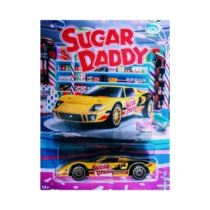 Matchbox Candy Set