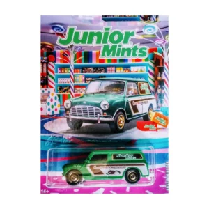 Matchbox Candy Set