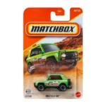 MBX Field Car