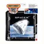 Spacex Dragon