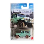 Toyota Land Cruiser FJ40