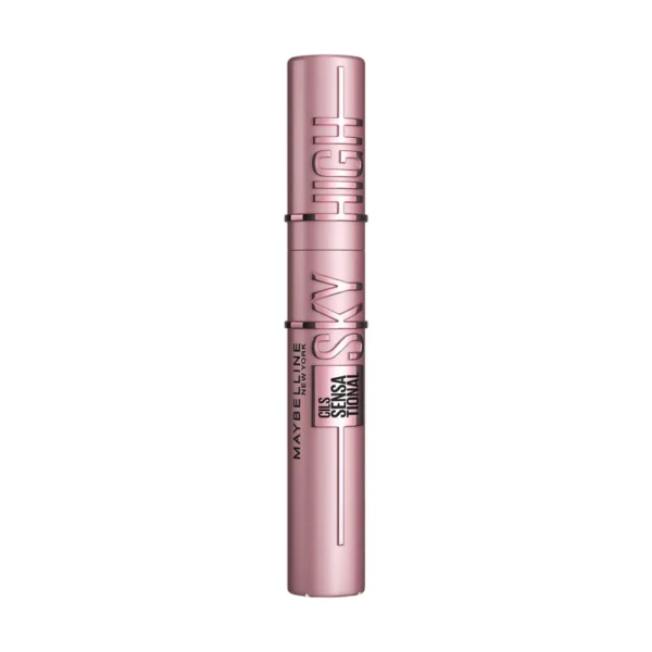 Maybelline Lash Sensational Sky High Mascara 01 Black