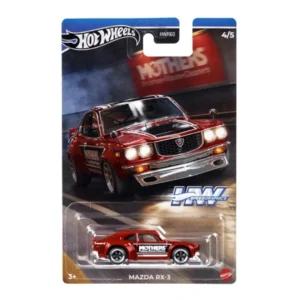 Mazda RX-3