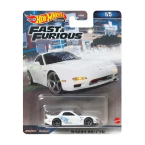 Mazda RX-7 FD