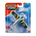 Mbx SKY Cruiser, Croiseur Aerien MBX