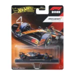 Mclaren Formula 1 Team