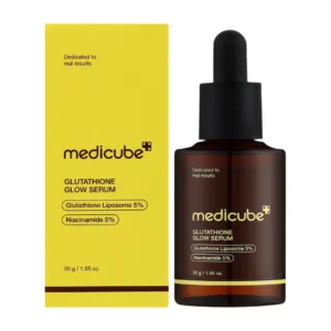 Medicube Age-R Glutathione Glow Serum 30g