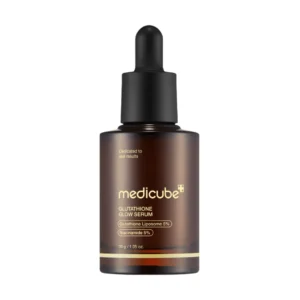 Medicube Age-R Glutathione Glow Serum 30g