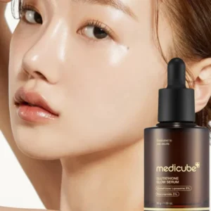 Medicube Age-R Glutathione Glow Serum 30g