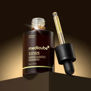 Medicube Age-R Glutathione Glow Serum 30g