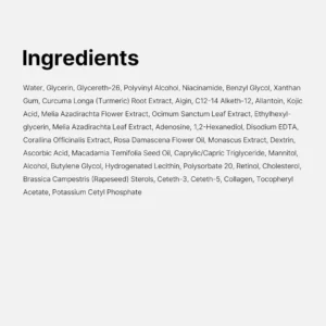 Medicube Kojic Acid Turmeric Night Wrapping Mask 75ml