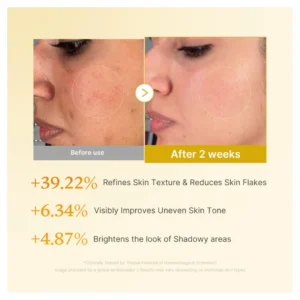 Medicube Kojic Acid Turmeric Resurfacing Toner 250ml