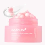 Medicube PDRN Pink Collagen Capsule Cream 55g
