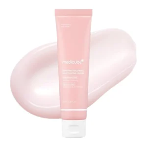 Medicube PDRN Pink Hyaluronic Moisturizing Cream 50ml