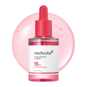 Medicube Txa Niacinamide 15 Serum 30ml