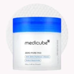 Medicube Zero Pore Pad 2.0 (70 Pads)