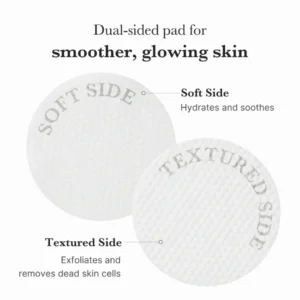 Medicube Zero Pore Pad 2.0