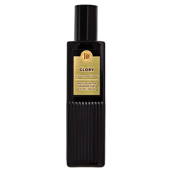 Men's Glory Cologne Mist 236ml