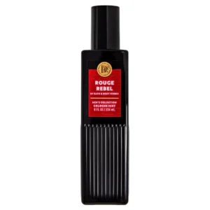 Men's Rouge Rebel Cologne Mist 236ml