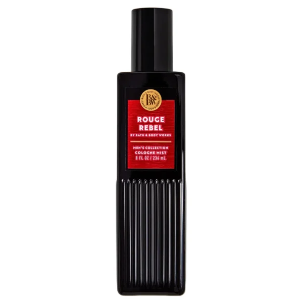 Men's Rouge Rebel Cologne Mist 236ml
