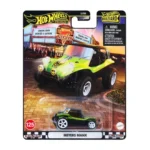Meyers Manx