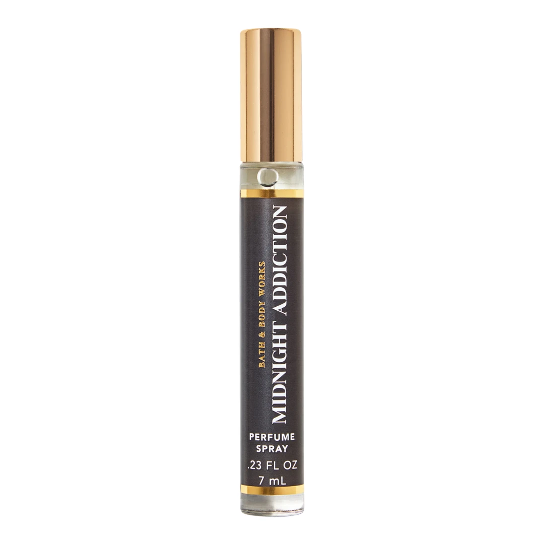 Midnight Addiction Mini Perfume Spray 7ml