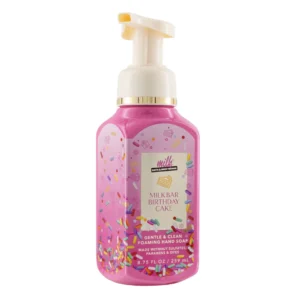 Milk Bar Birthday Cake Foaming Hand Soap 259ml